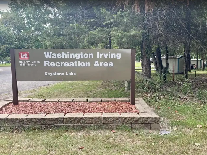 WASHINGTON IRVING SOUTH photo 4