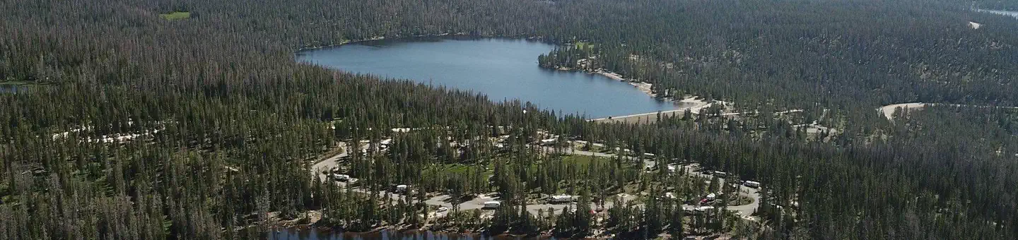 WASHINGTON LAKE photo