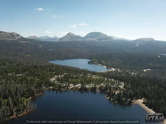 WASHINGTON LAKE photo 2
