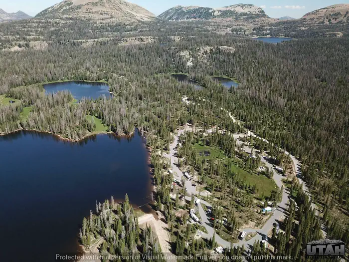 WASHINGTON LAKE photo 4