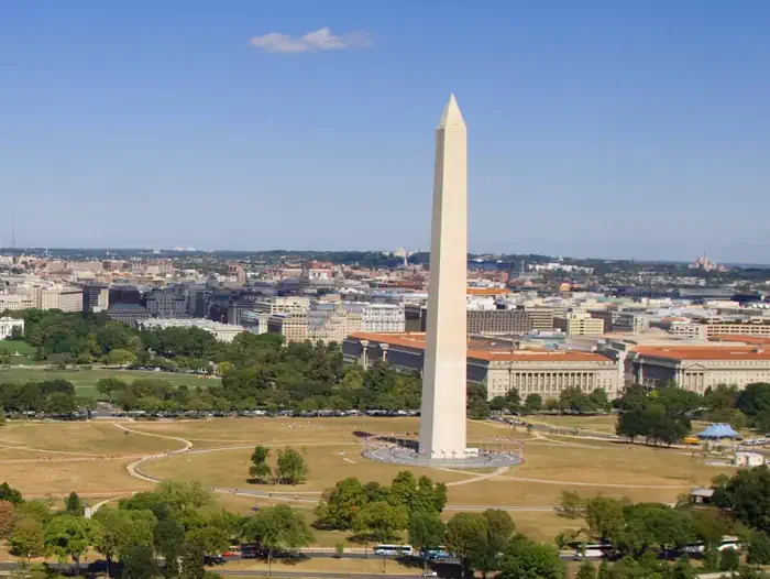 WASHINGTON MONUMENT photo 3