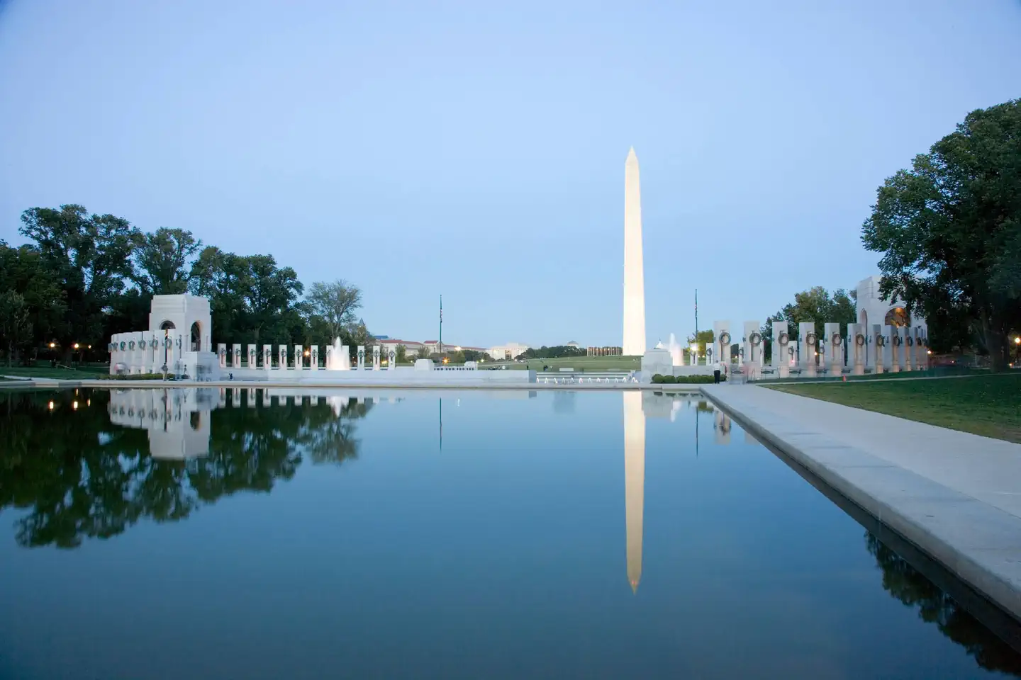 WASHINGTON MONUMENT photo 4
