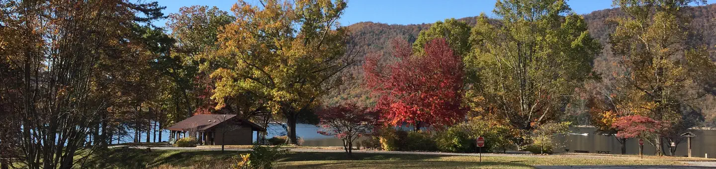 WATAUGA POINT RECREATION AREA photo