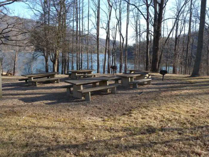 WATAUGA POINT RECREATION AREA photo 2