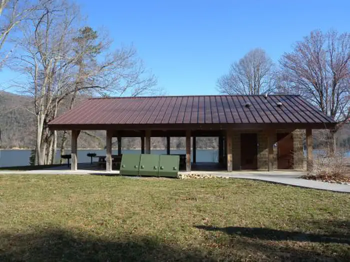 WATAUGA POINT RECREATION AREA photo 3