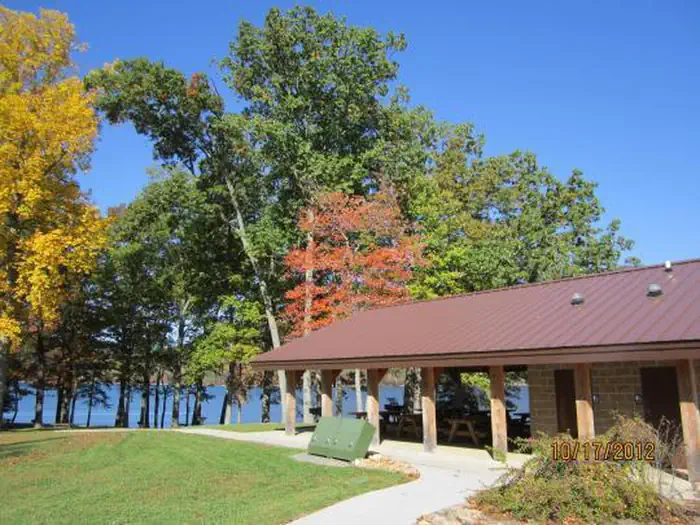WATAUGA POINT RECREATION AREA photo 5