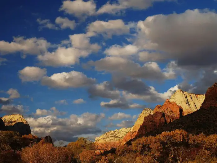 WATCHMAN CAMPGROUND photo 2
