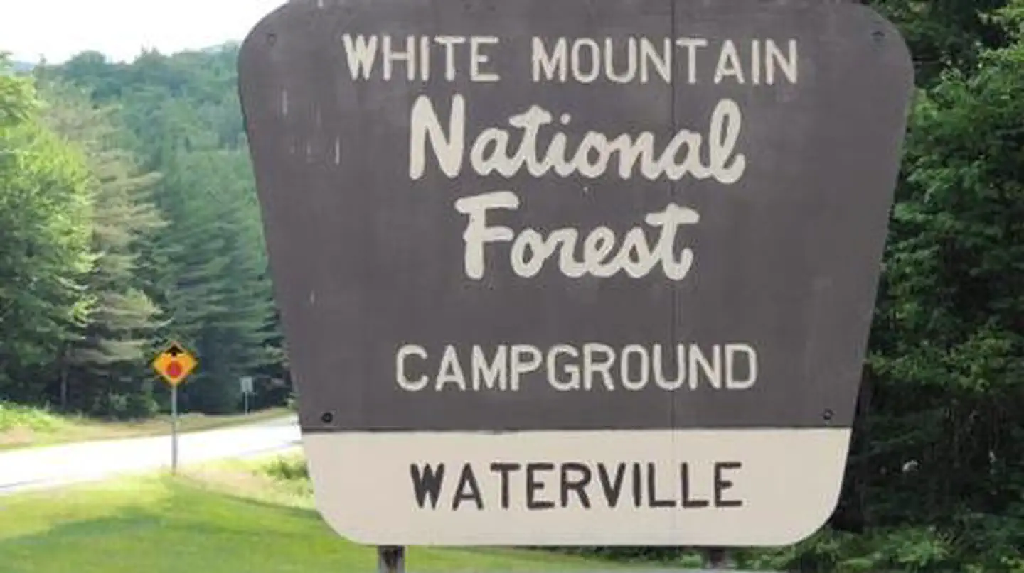 WATERVILLE CAMPGROUND photo