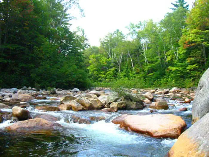 WATERVILLE CAMPGROUND photo 2