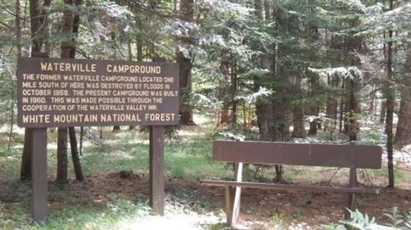 WATERVILLE CAMPGROUND photo 3
