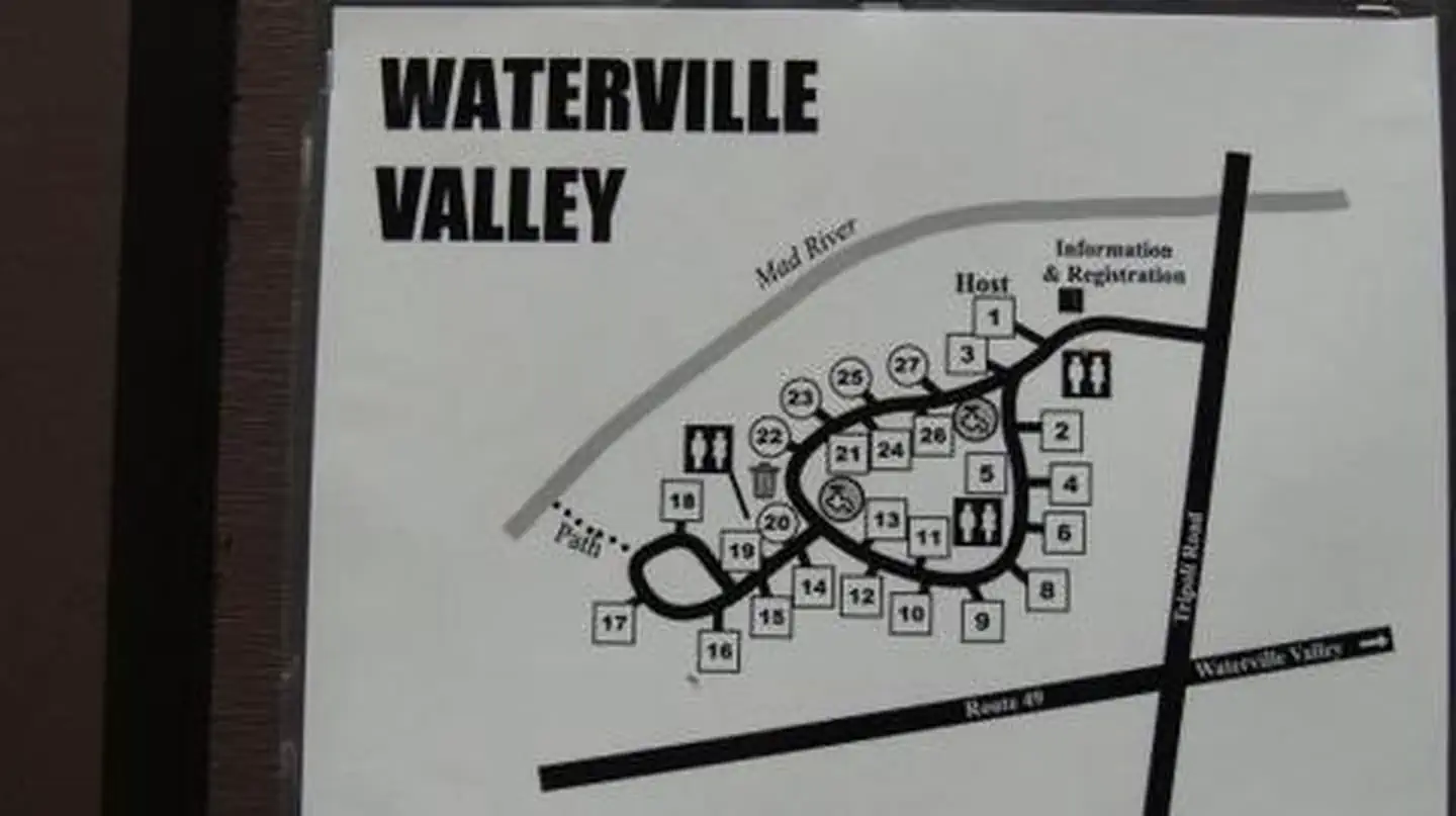 WATERVILLE CAMPGROUND photo 4