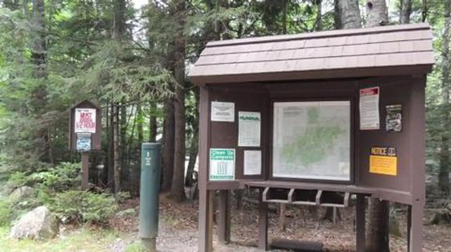 WATERVILLE CAMPGROUND photo 5
