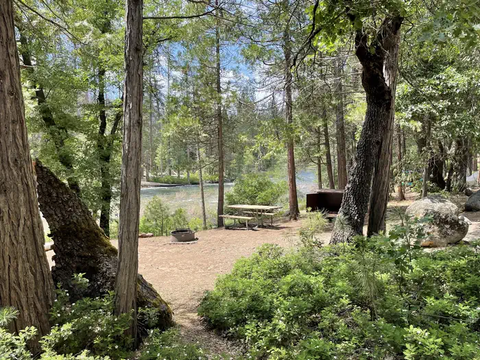 Wawona Campground photo 4