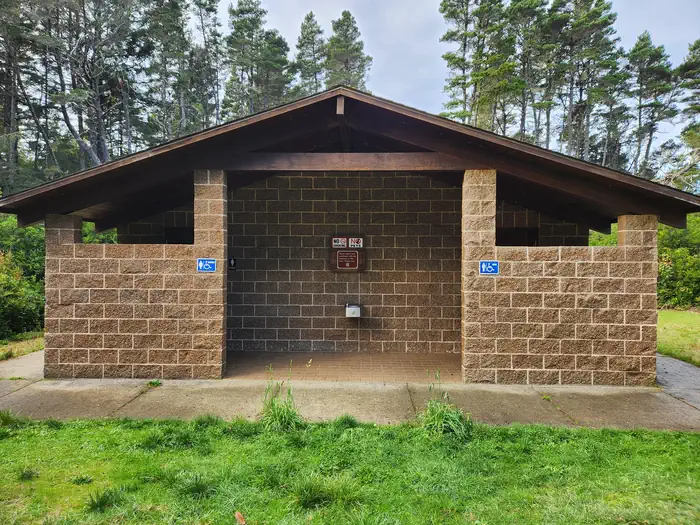 WAXMYRTLE CAMPGROUND photo 3