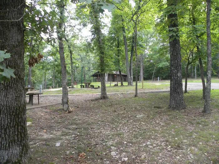 Webb Creek Park photo