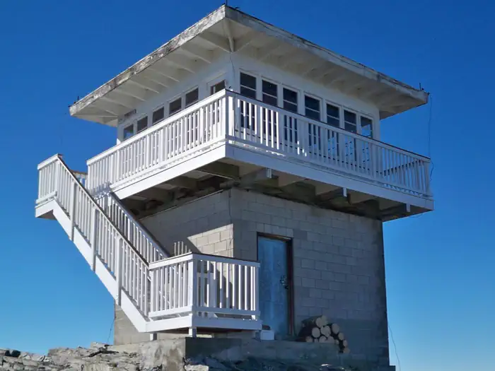 WEBB MTN. LOOKOUT RENTAL photo 4