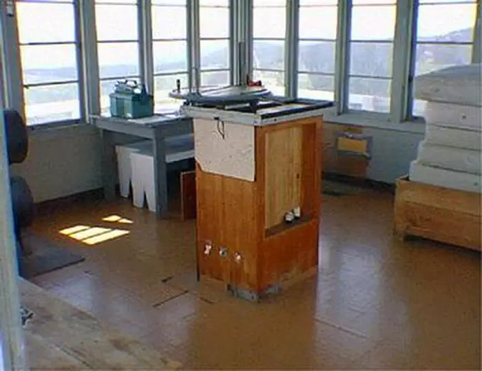 WEBB MTN. LOOKOUT RENTAL photo 5