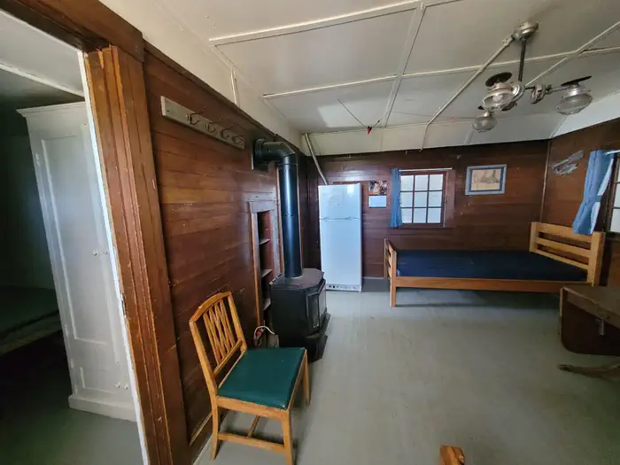 WENATCHEE GUARD STATION photo