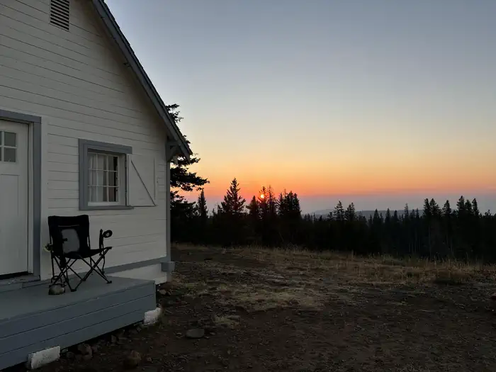 WENATCHEE GUARD STATION photo 3