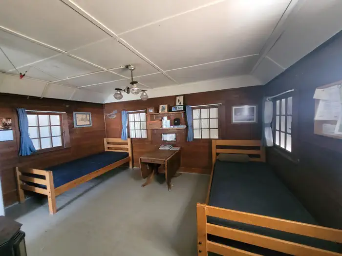 WENATCHEE GUARD STATION photo 4