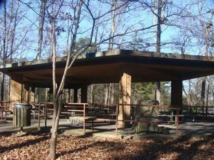 WEST BANK PARK SHELTERS (GA) photo