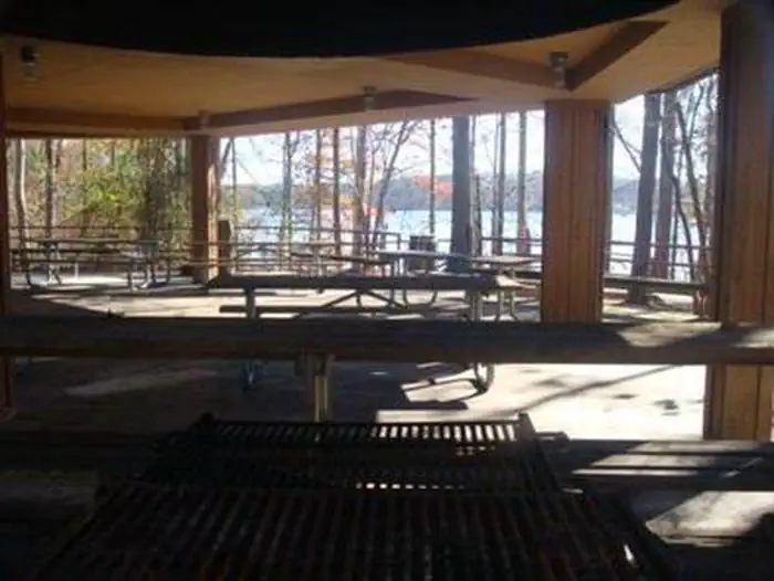 WEST BANK PARK SHELTERS (GA) photo 2