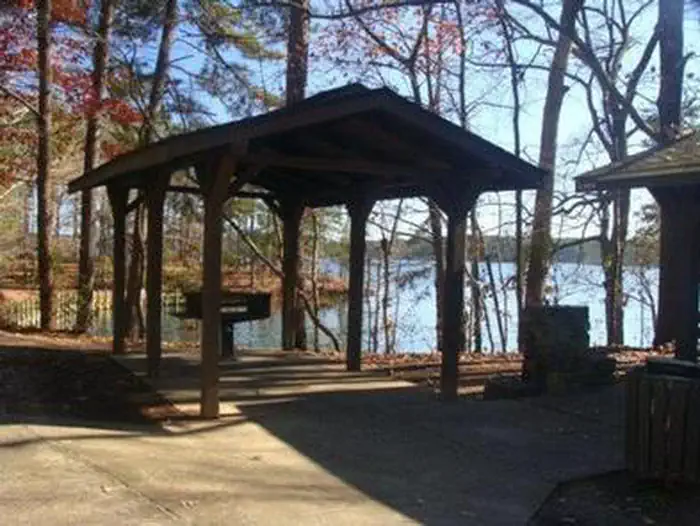 WEST BANK PARK SHELTERS (GA) photo 3