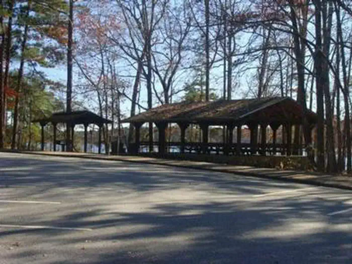 WEST BANK PARK SHELTERS (GA) photo 4