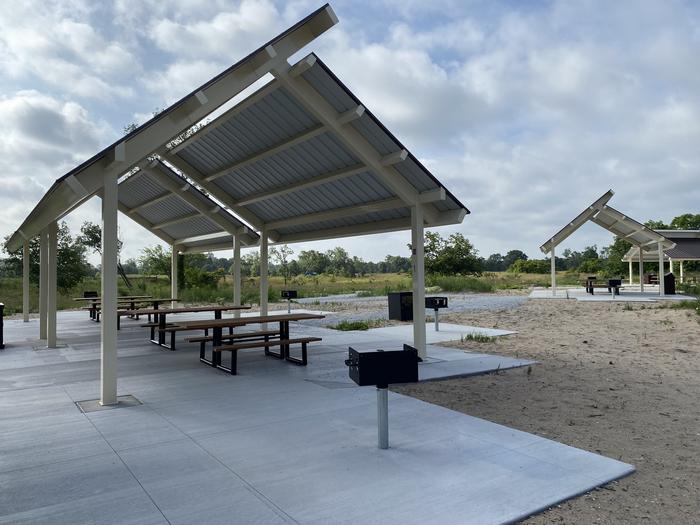 West Beach Picnic Shelters photo 2