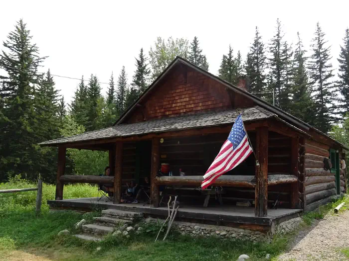 WEST BOULDER CABIN photo 2