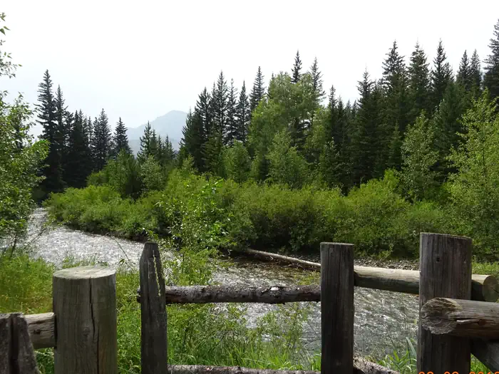 WEST BOULDER CABIN photo 3