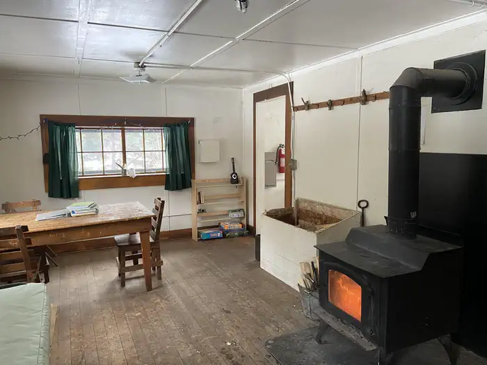 WEST BOULDER CABIN photo 5