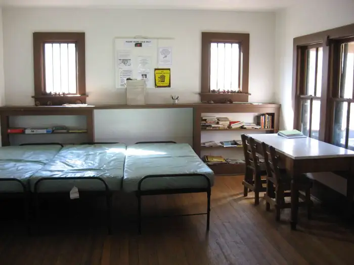 WEST BRIDGER CABIN photo 2