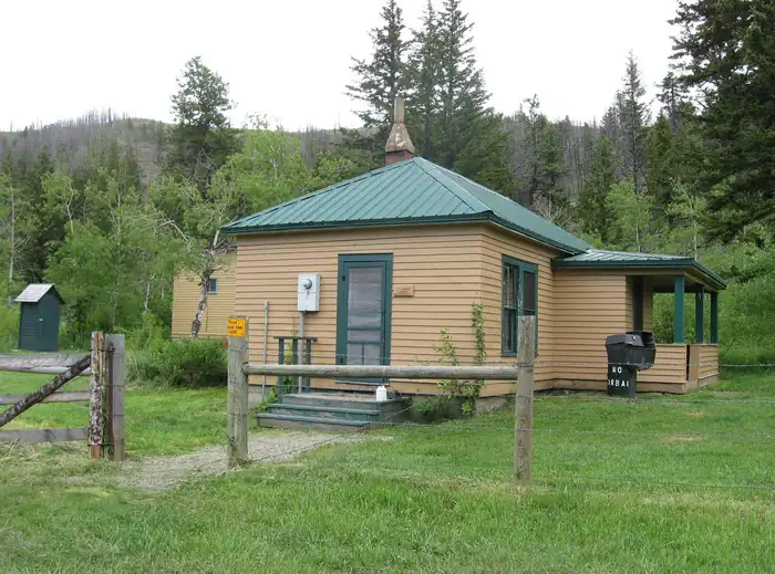 WEST BRIDGER CABIN photo 5