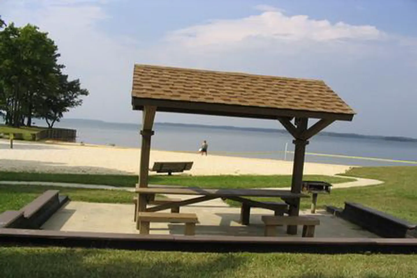 WEST DAM photo