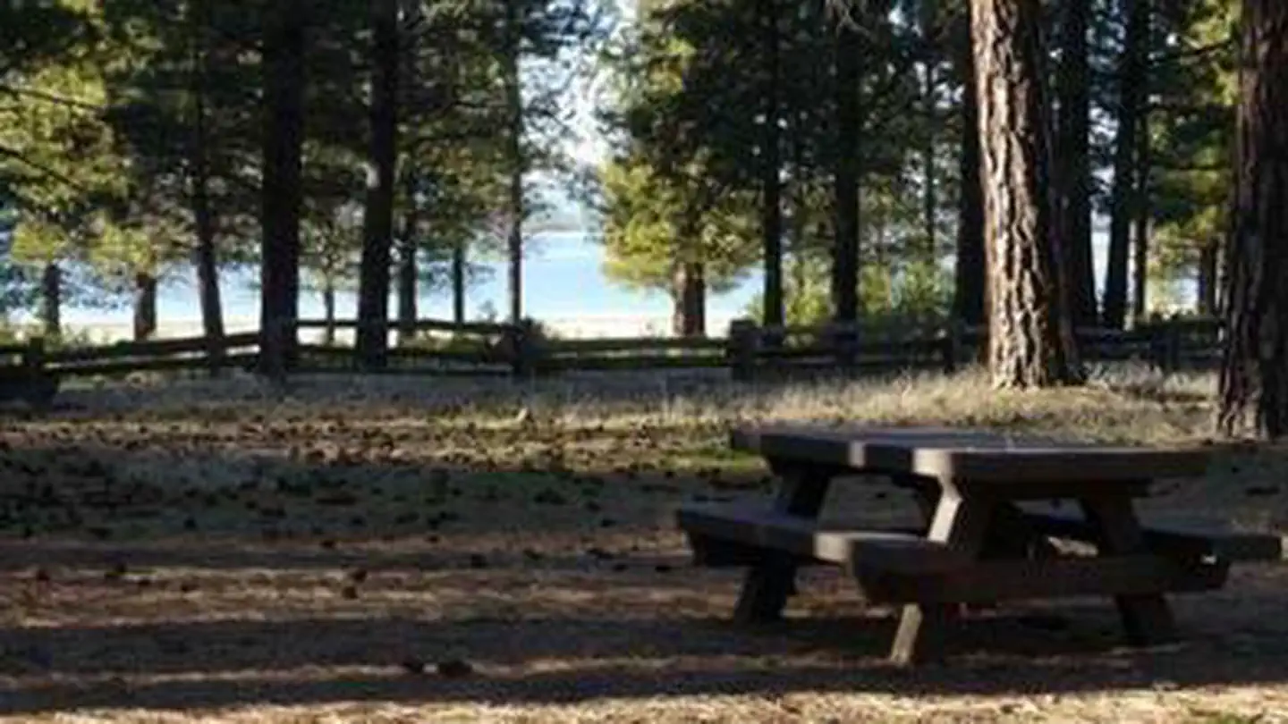 WEST EAGLE CAMPGROUND photo