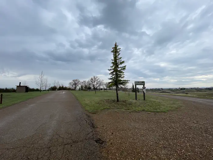 West End Tent and Trailer Campground photo