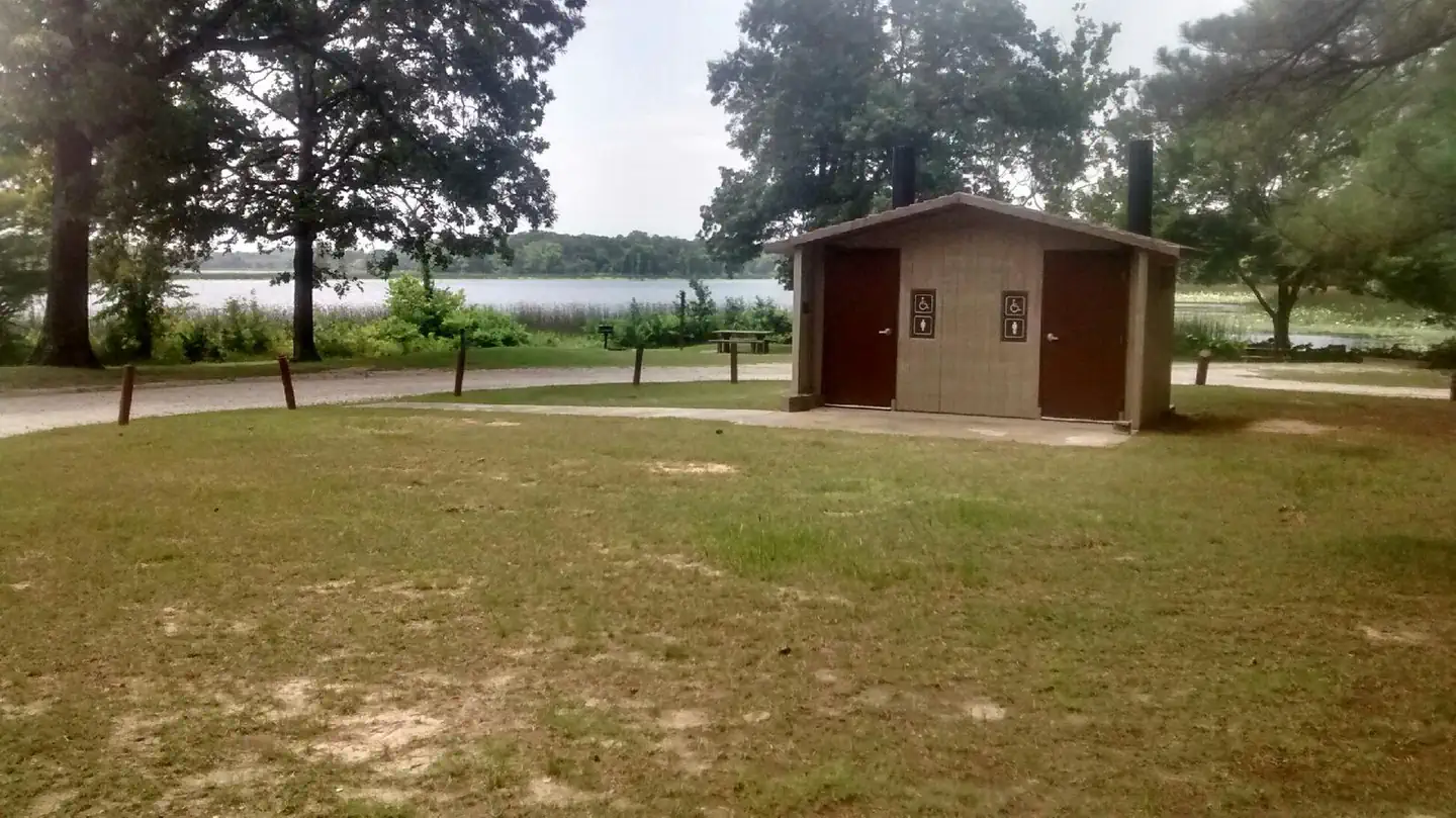 West Lake Davy Crockett photo 2