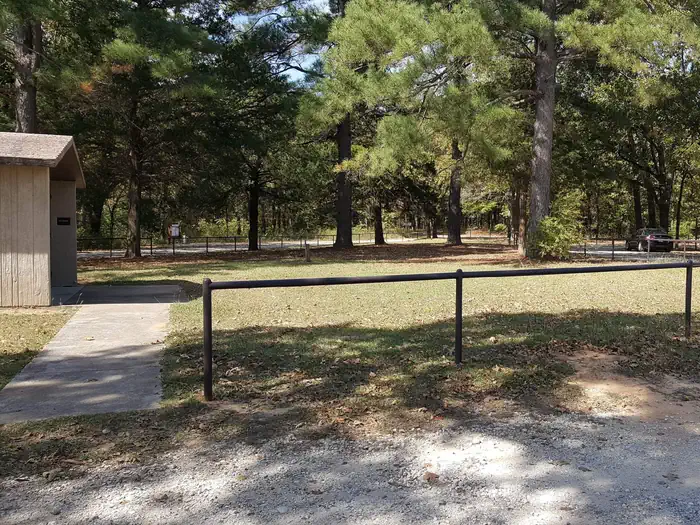 West Lake Davy Crockett photo 3