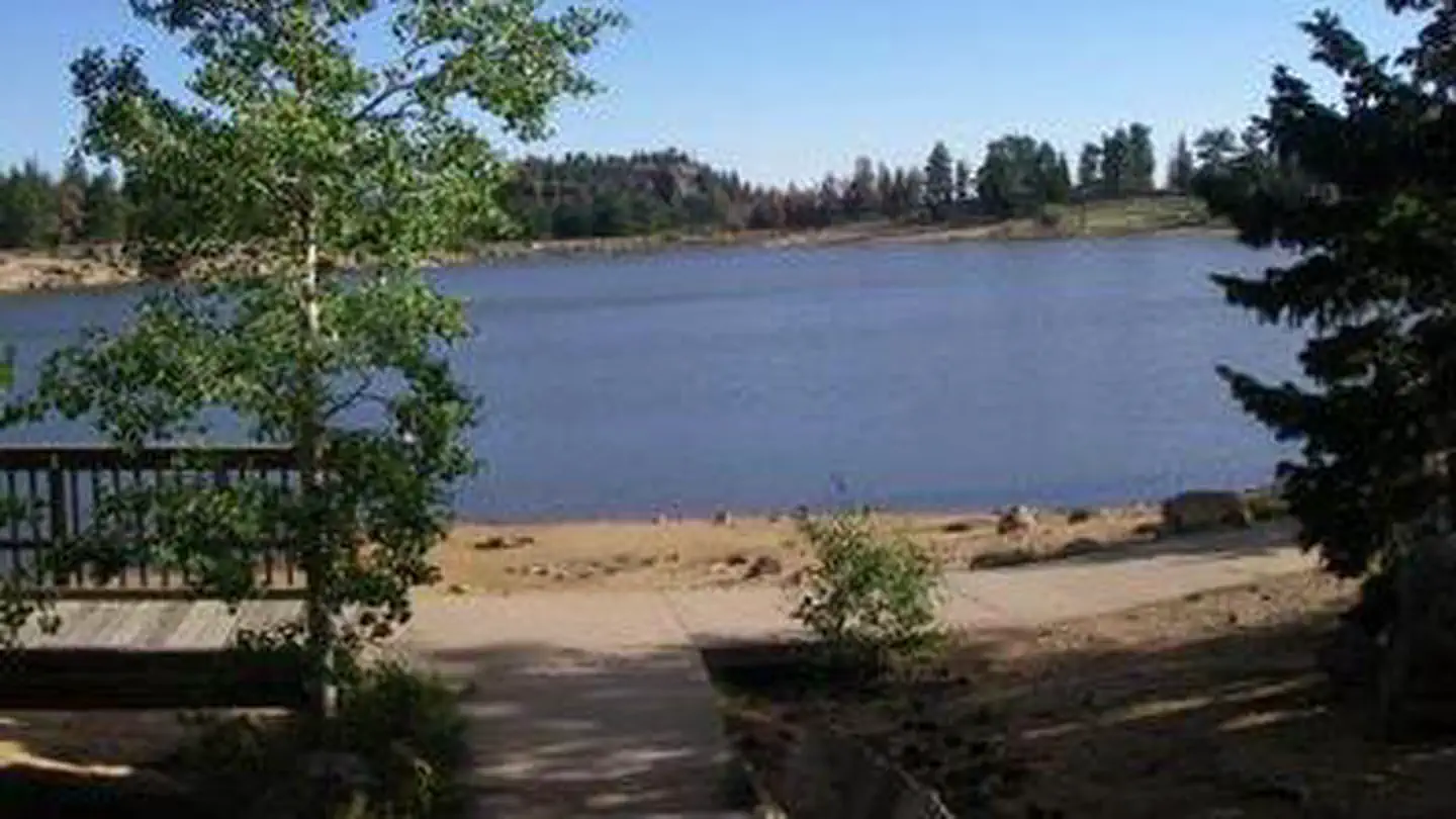 WEST LAKE photo