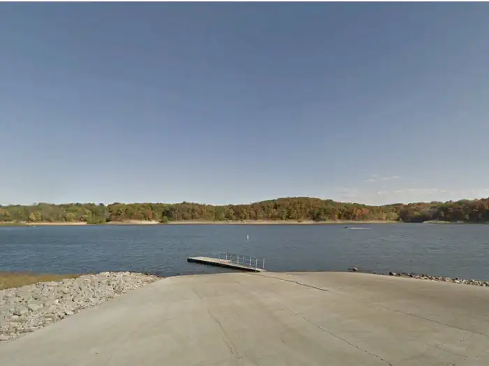West Overlook Campground photo 5