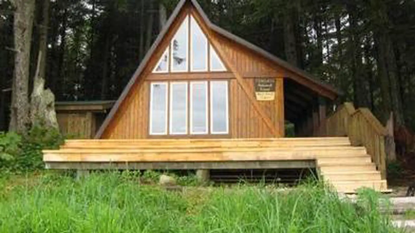 WEST POINT CABIN photo