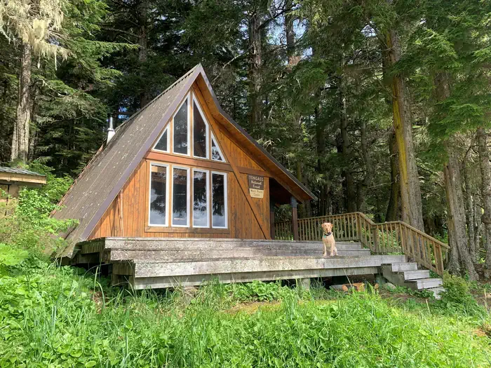 WEST POINT CABIN photo 4
