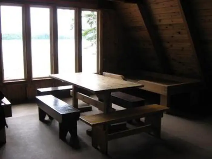 WEST POINT CABIN photo 5