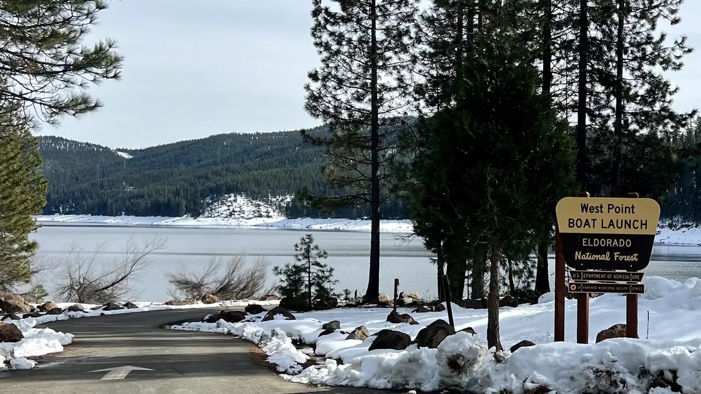 West Point Campground photo