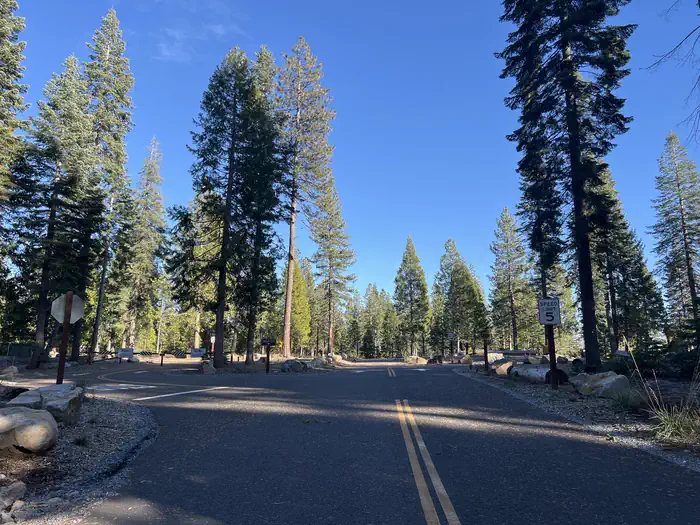 West Point Campground photo 2