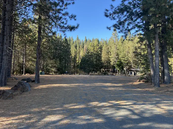 West Point Campground photo 3