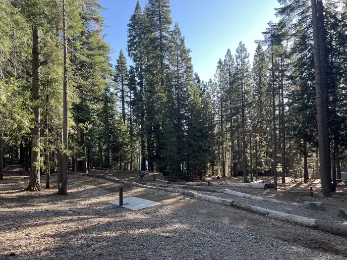 West Point Campground photo 4