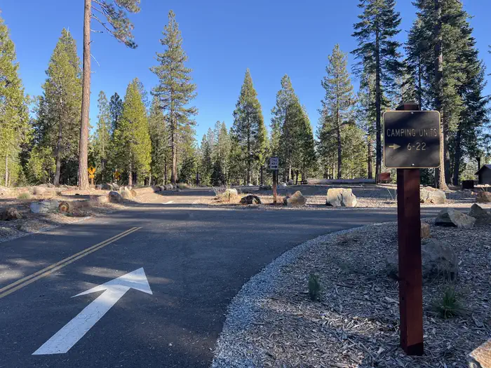 West Point Campground photo 5
