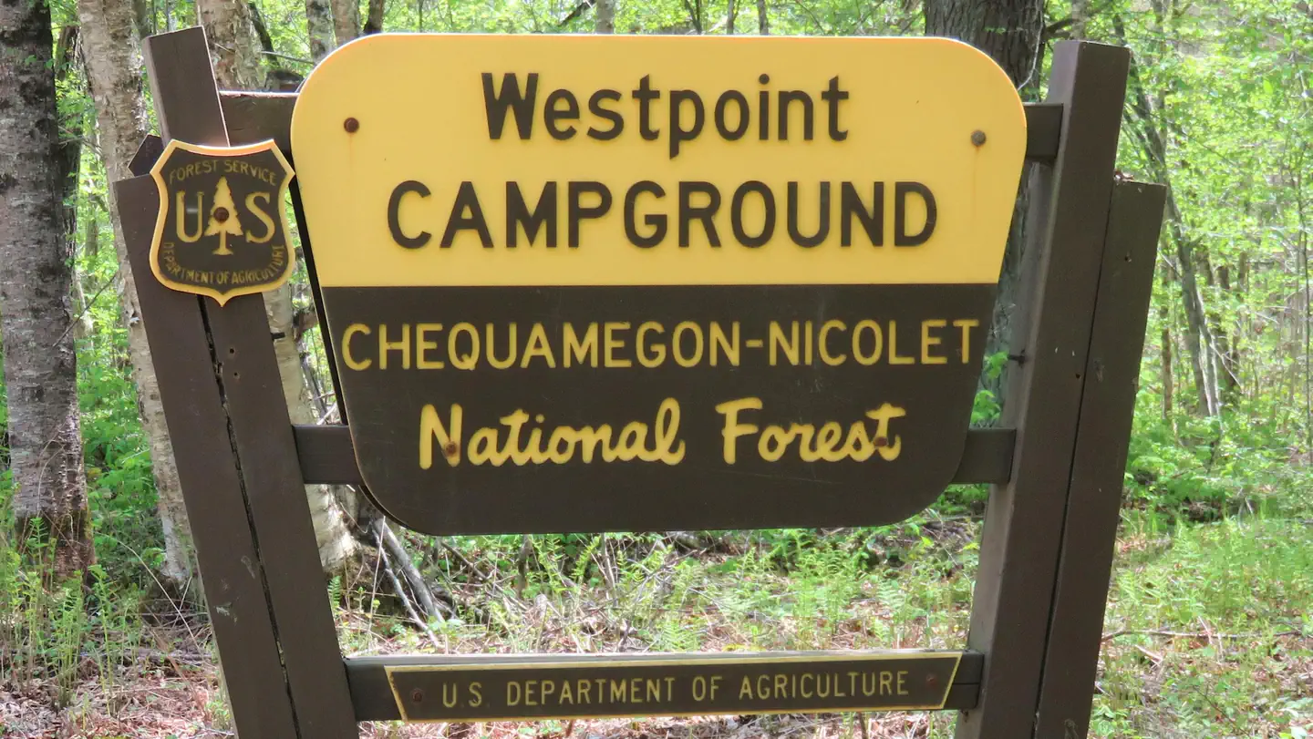 West Point Recreation Area photo